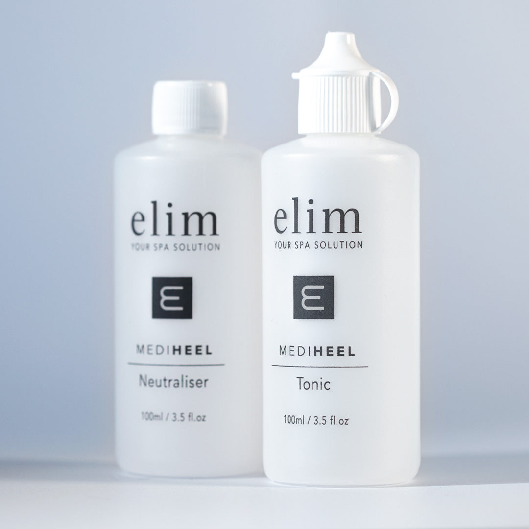 Neutraliser Dropper Bottle (P)