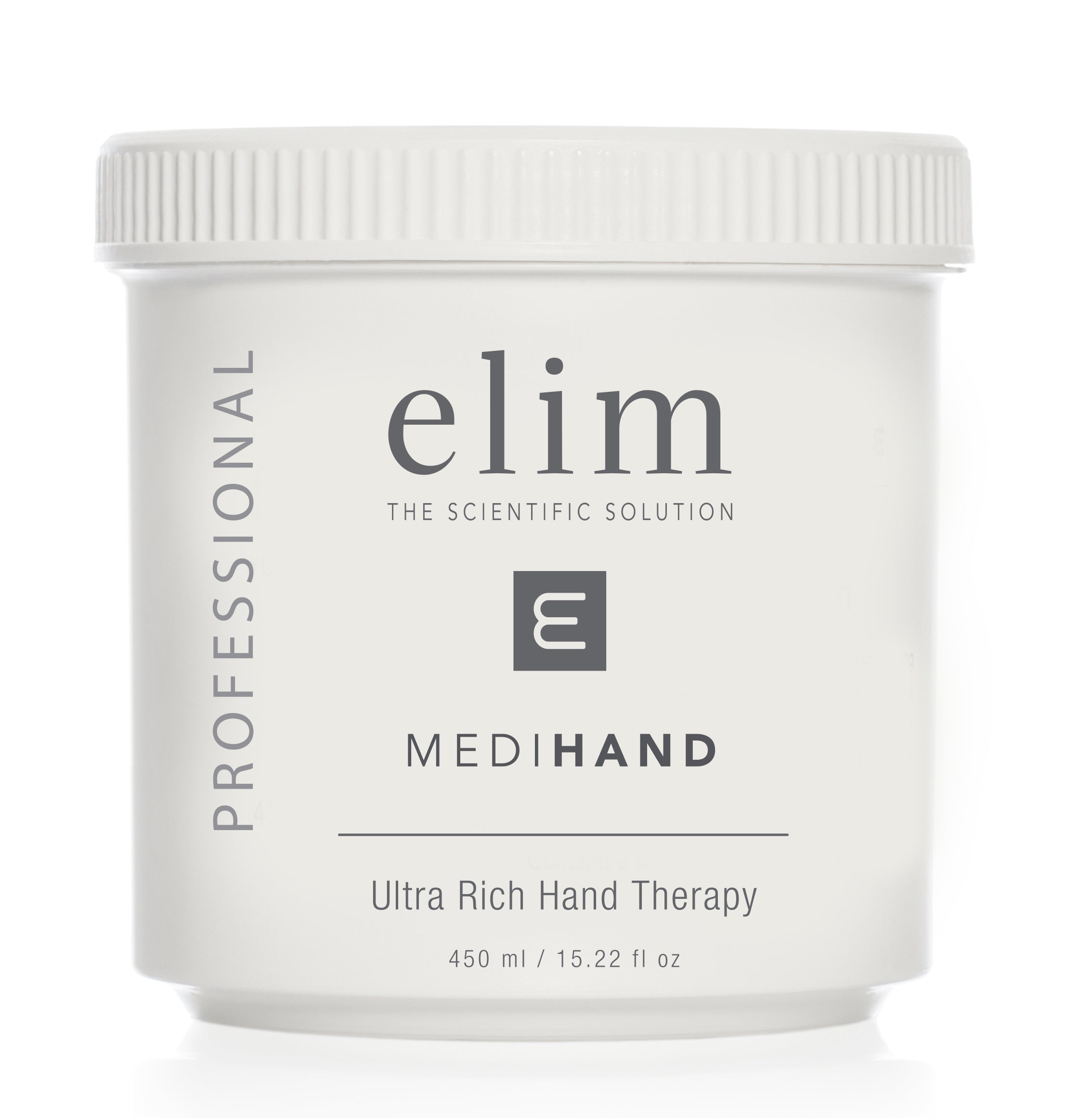 Ultra Rich Hand Therapy 450ml (P)