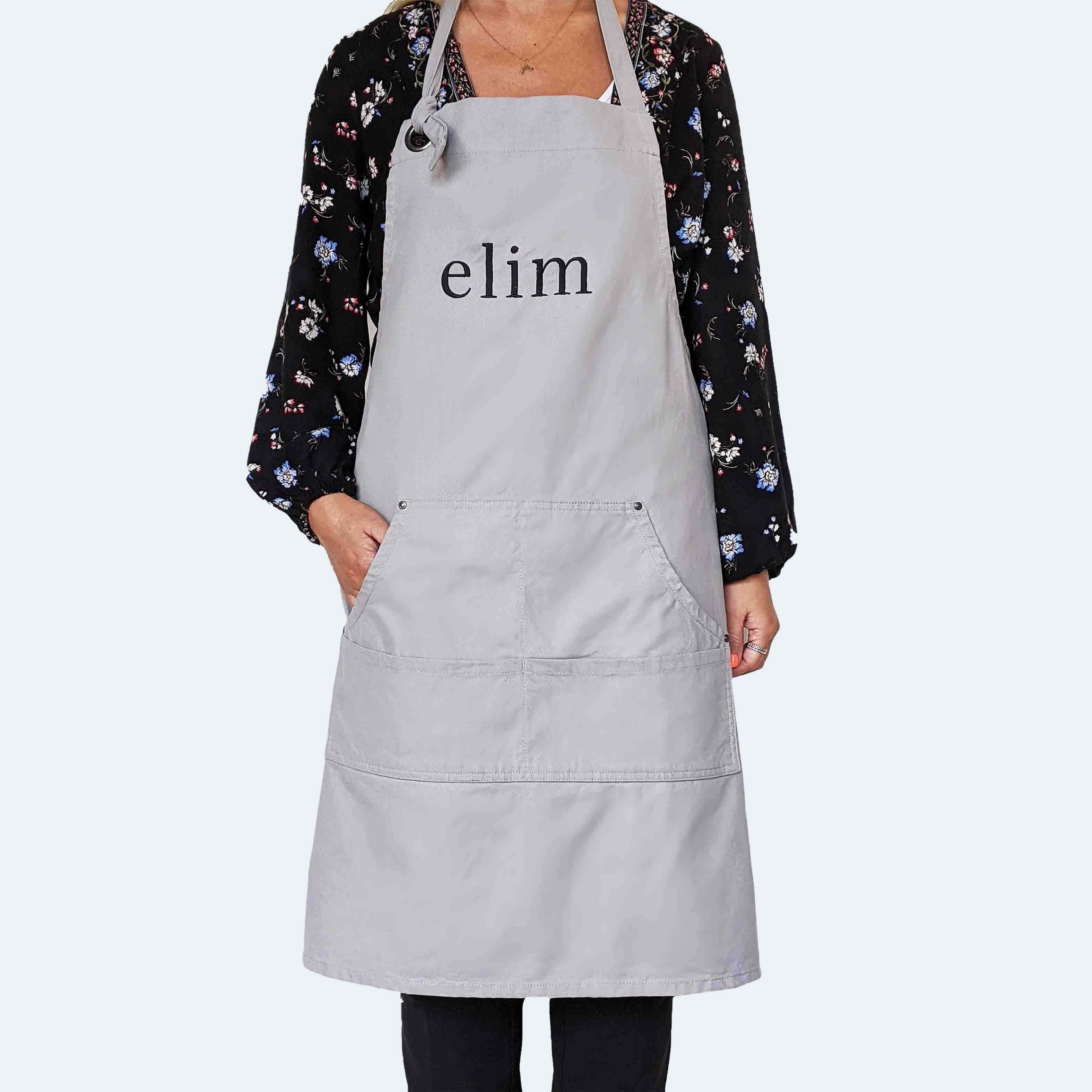 Elim Apron (P)
