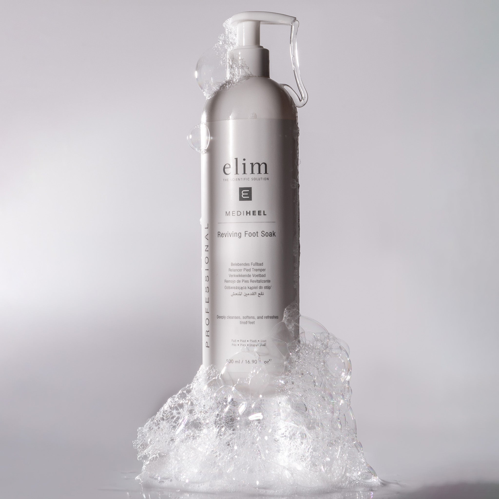 Reviving Foot Soak (P)