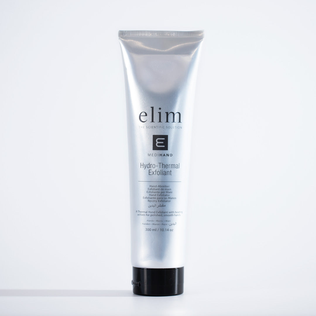 Hydro-Thermal Exfoliant 300ml (P)