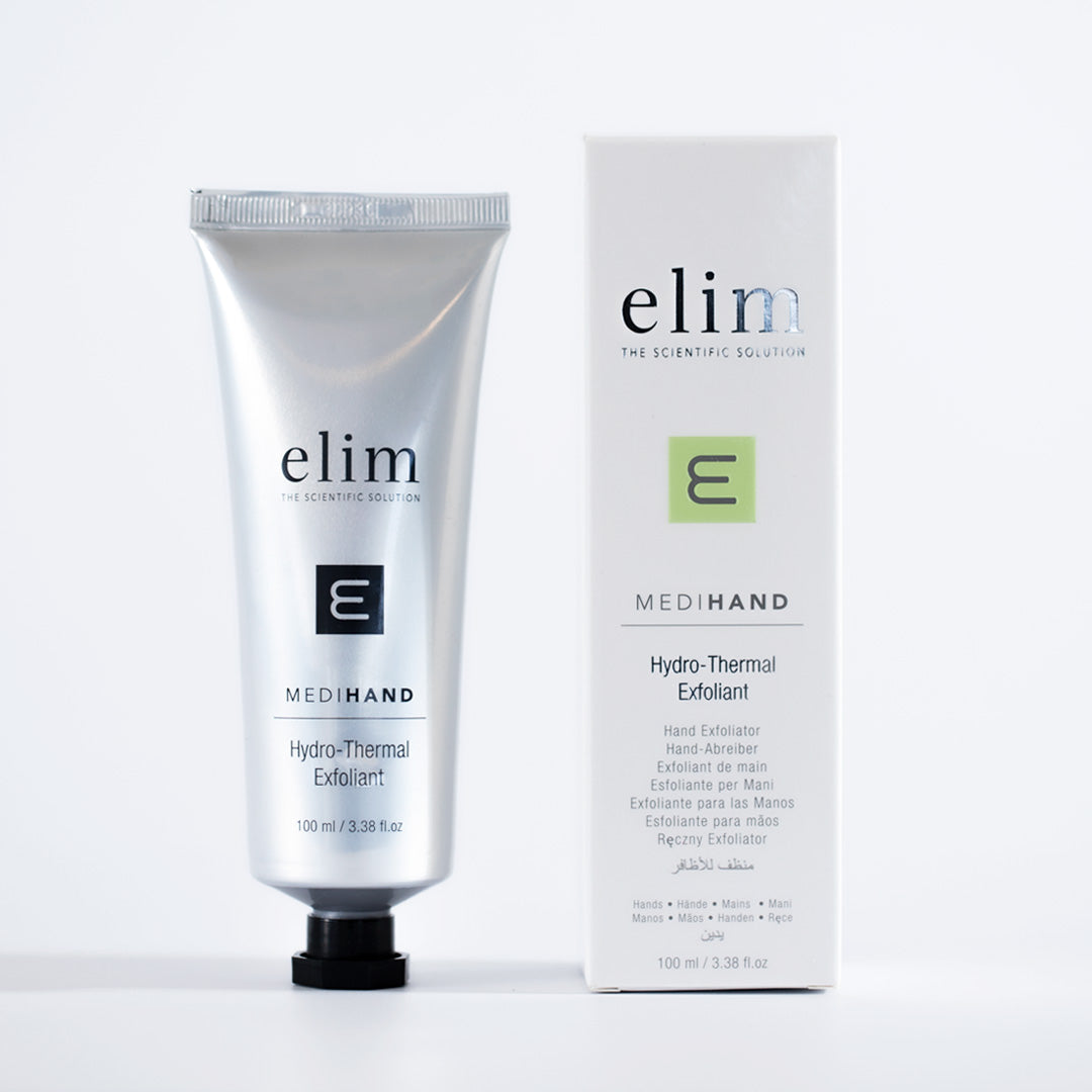 Hydro-Thermal Exfoliant 100ml (RRP)