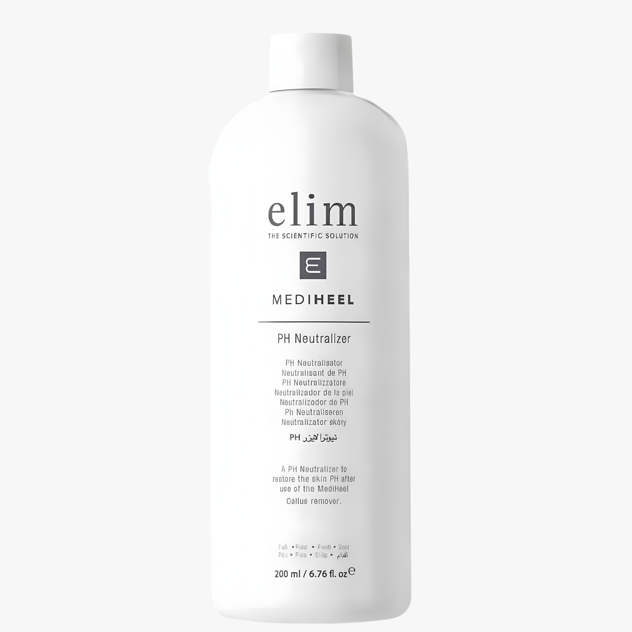 pH Neutralizer 200ml (P)