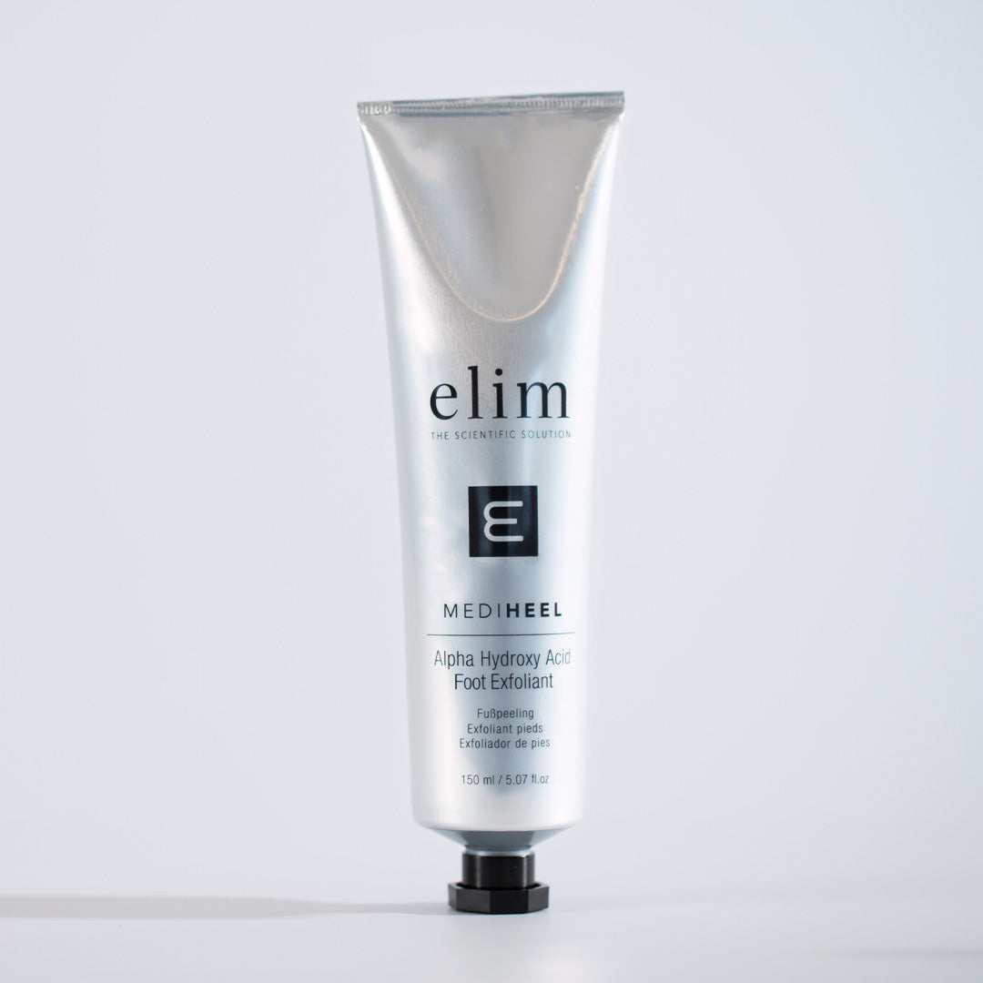 AHA Foot Exfoliant 150ml