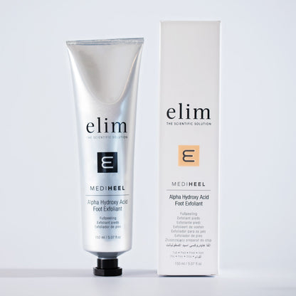 AHA Foot Exfoliant 150ml (RRP)