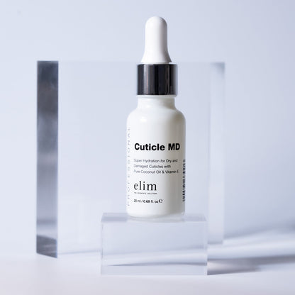 Cuticle MD 10ml (RRP)