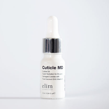 Cuticle MD 10ml (RRP)