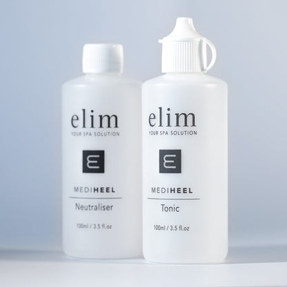 Tonic Dropper Bottle (P)