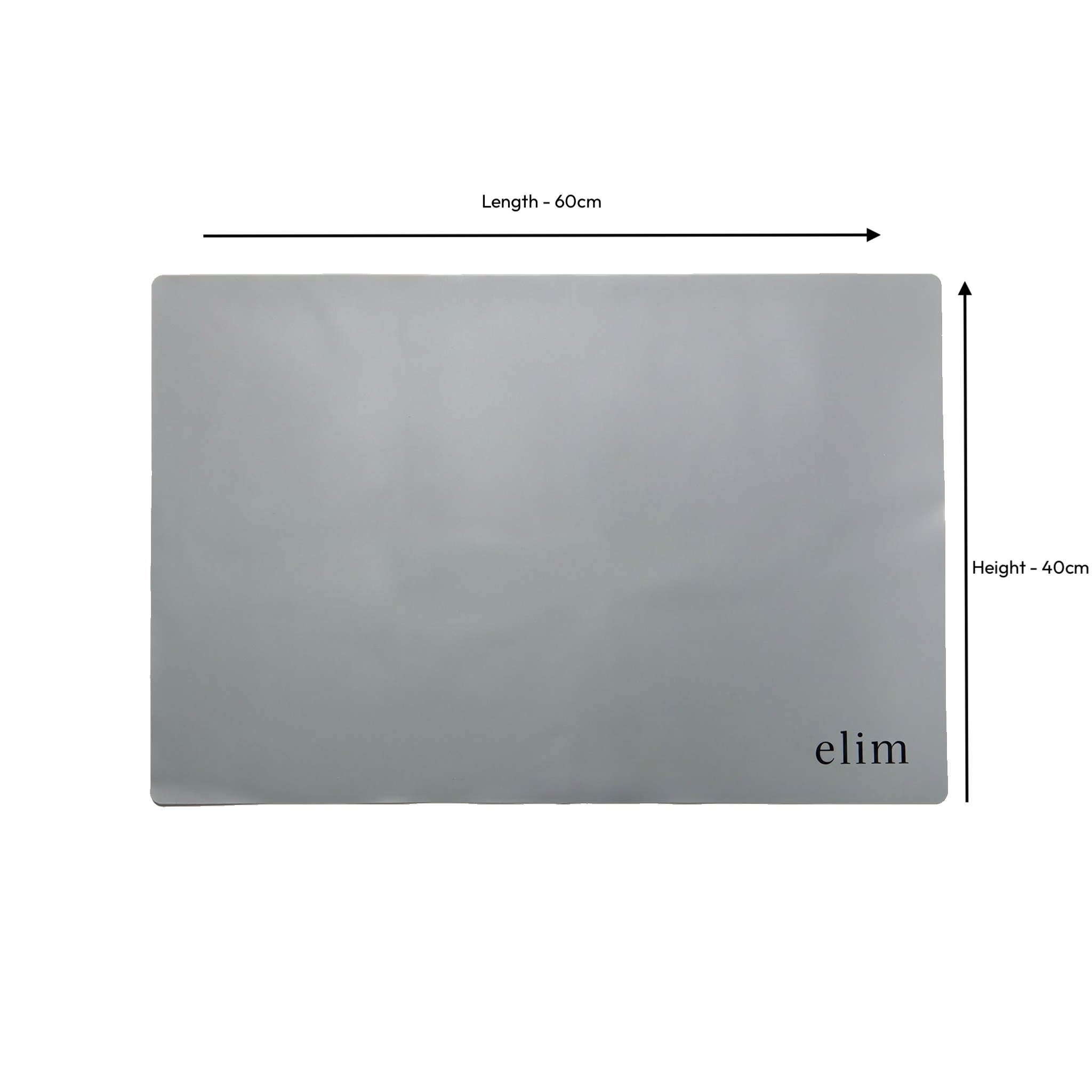 Silicone Mat (P)