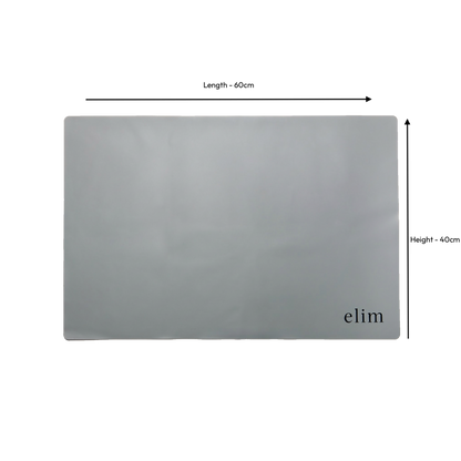 Silicone Mat (P)