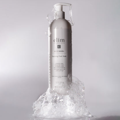 Reviving Foot Soak (P)