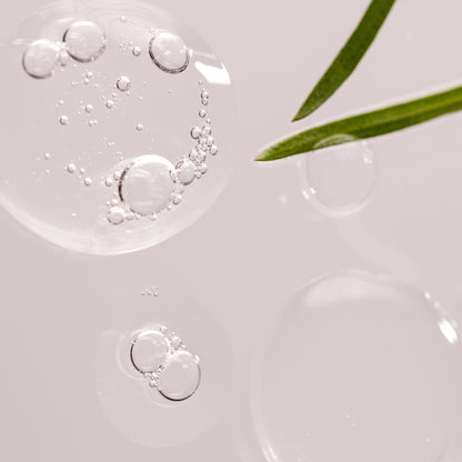 Reviving Foot Soak (P)