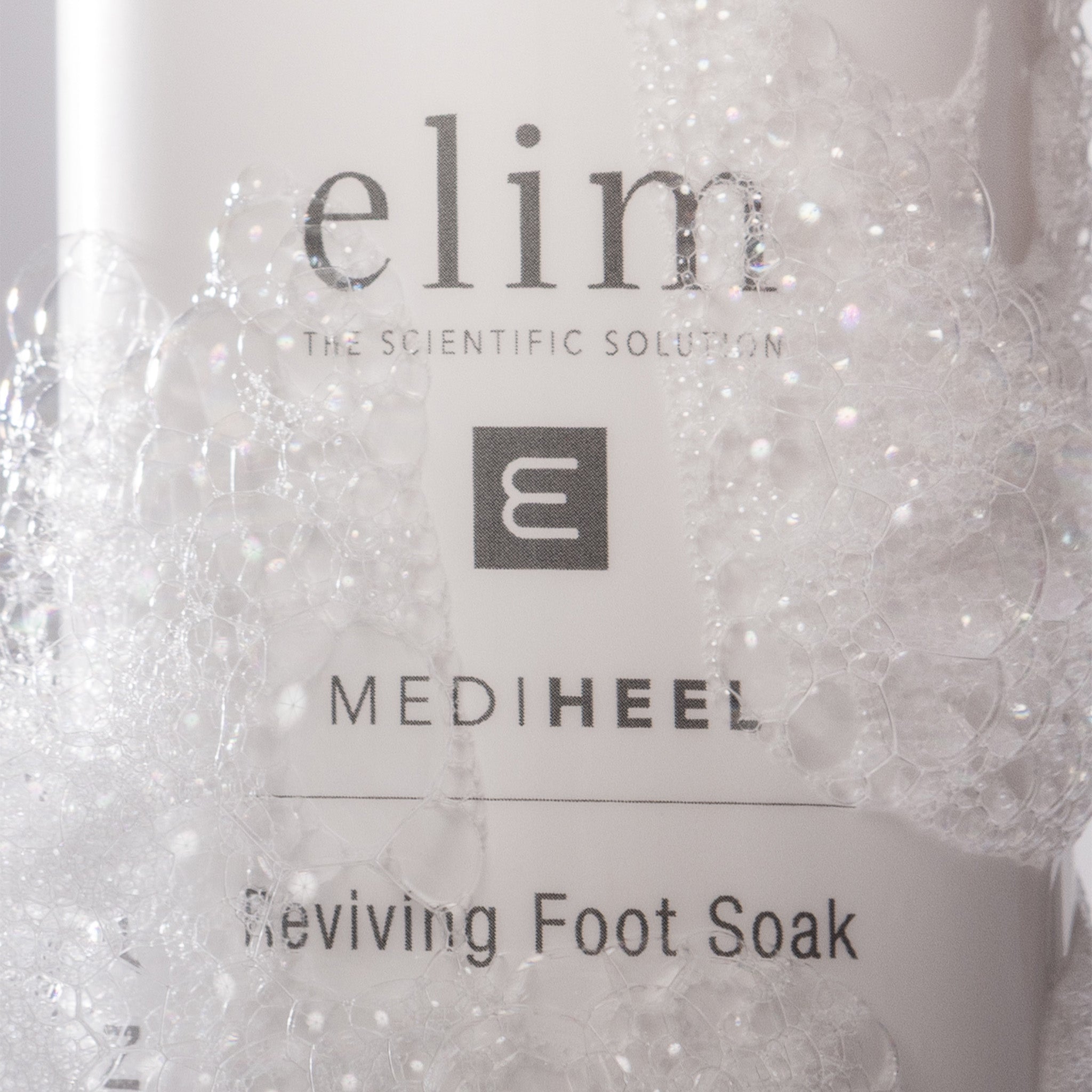 Reviving Foot Soak (P)
