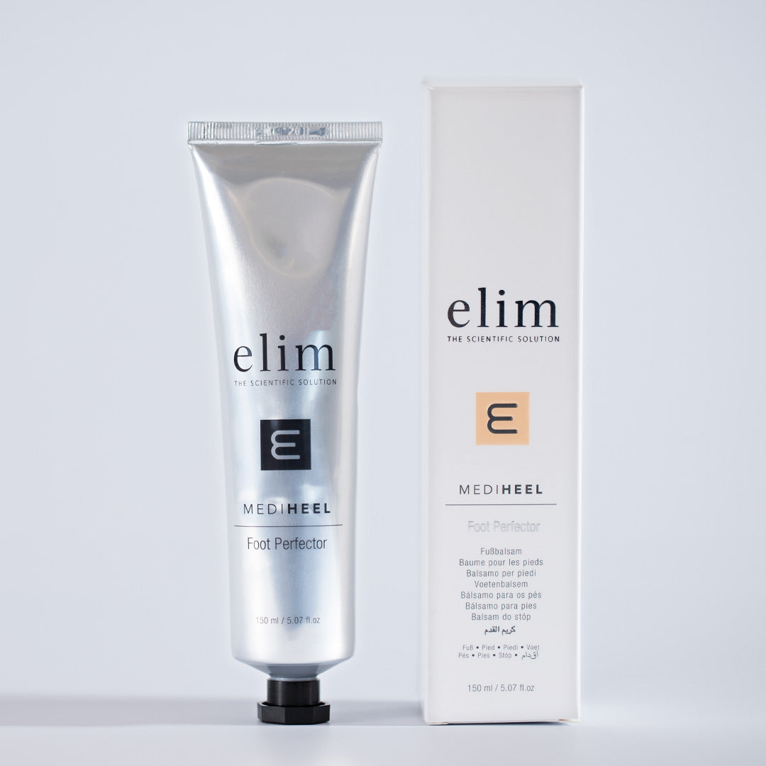 MediHeel Foot Perfector 150ml