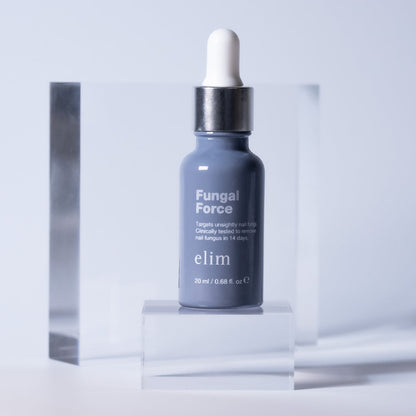 Fungal Force 20ml