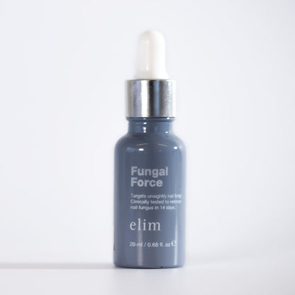 Fungal Force 20ml