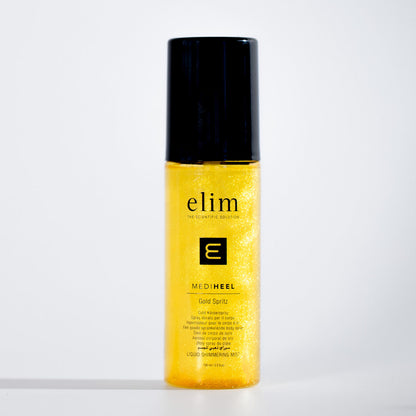 Gold Spritz 100ml (RRP)