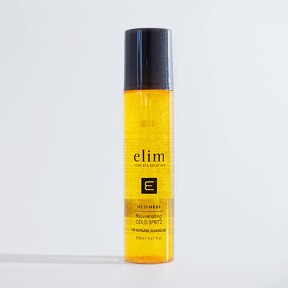 Gold Spritz 250ml (P)