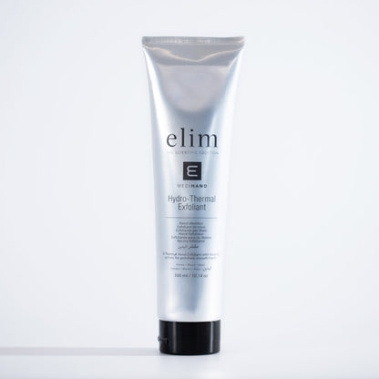 Hydro-Thermal Exfoliant 300ml (P)