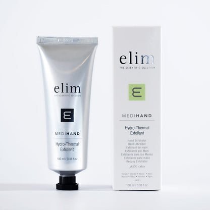 Hydro-Thermal Exfoliant 100ml (RRP)