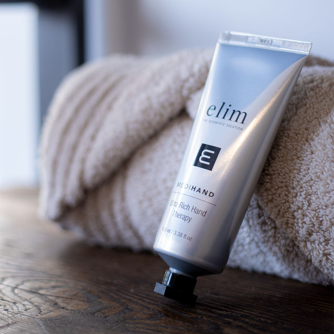 Ultra Rich Hand Therapy 100ml