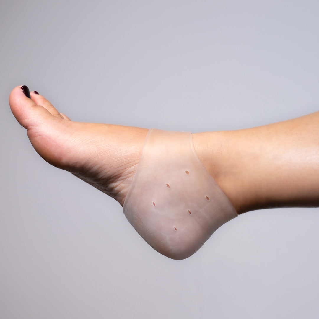 Intense Night Repair Cream & Silicon Scks 80ml