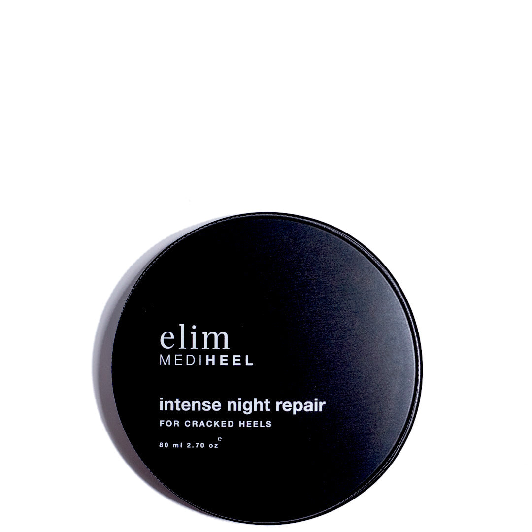 Intense Night Repair Cream & Silicon Scks 80ml