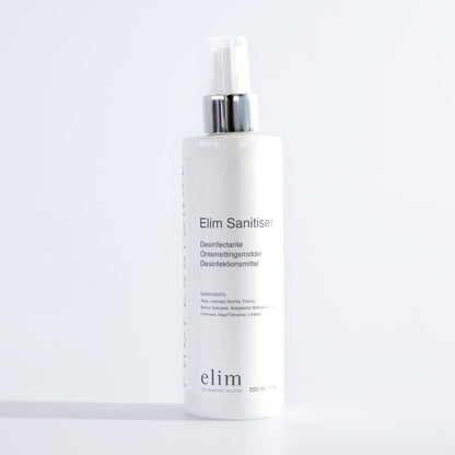Sanitiser 250ml (P)
