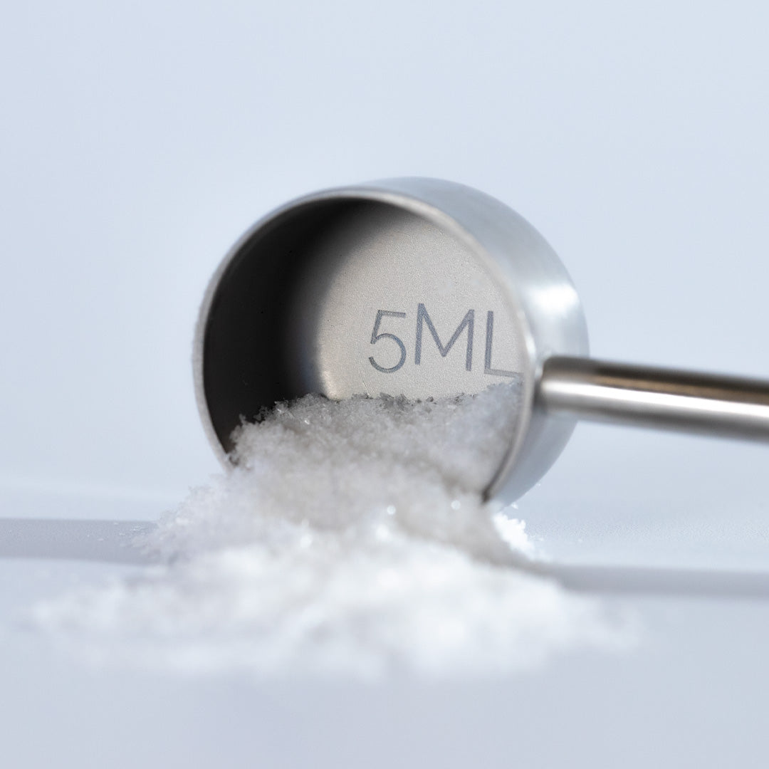 Measuring Spoon 5ml (P)