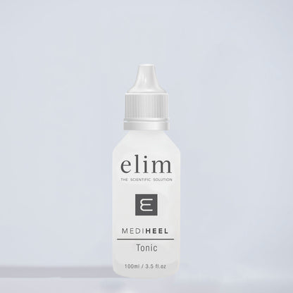 Tonic Dropper Bottle (P)