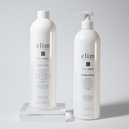 Callus Tonic 500ml (P)