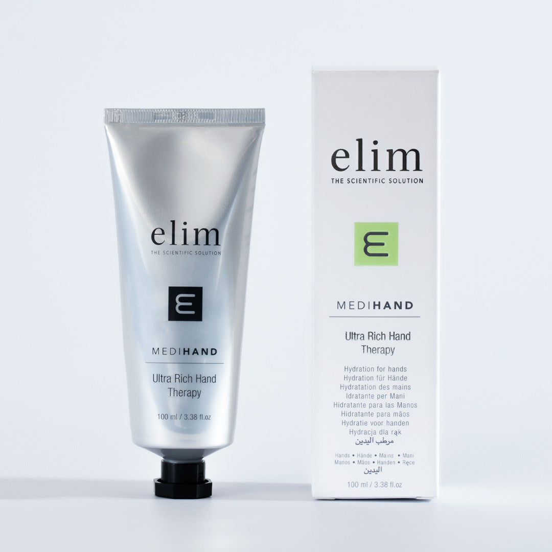 Ultra Rich Hand Therapy 100ml